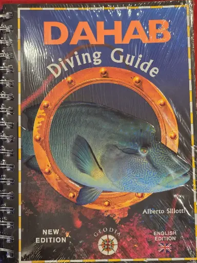 Dahab Diving Guide