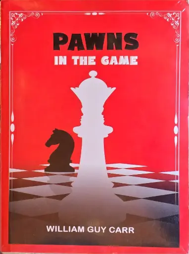 Pawns In The Games