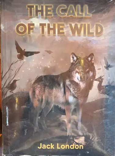 The Call of the Wild by Jack London